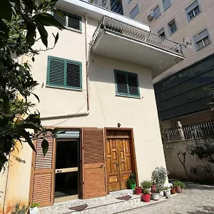Daniela Aparment Shkodër