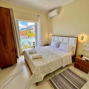 Oscar's Drymades Appartement