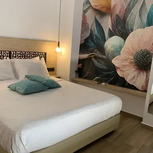 Experience Maisonette B Iraklio