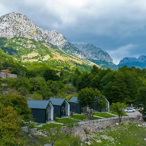 North Alpine Vakantiehuis