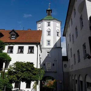 Zum Kuhturm Günzburg