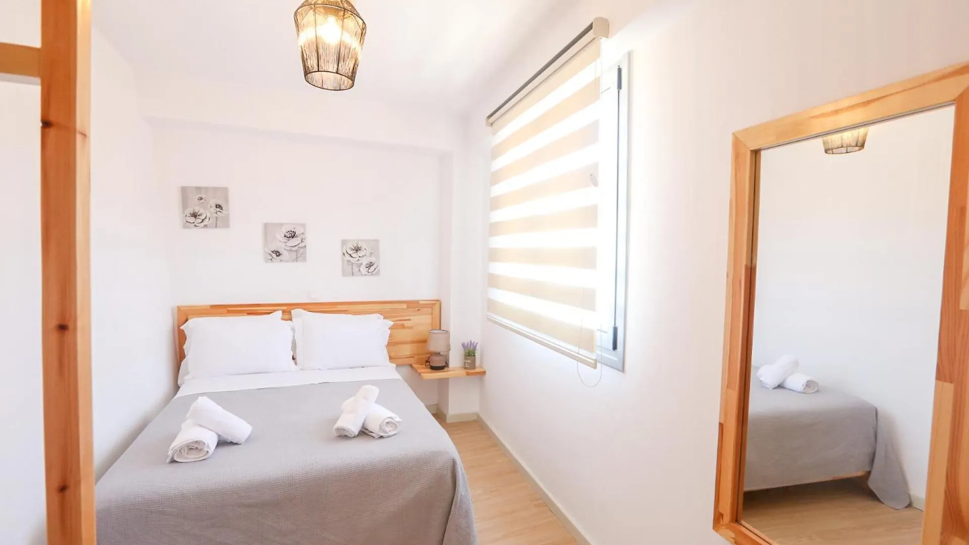 Village View Apartments Himarë