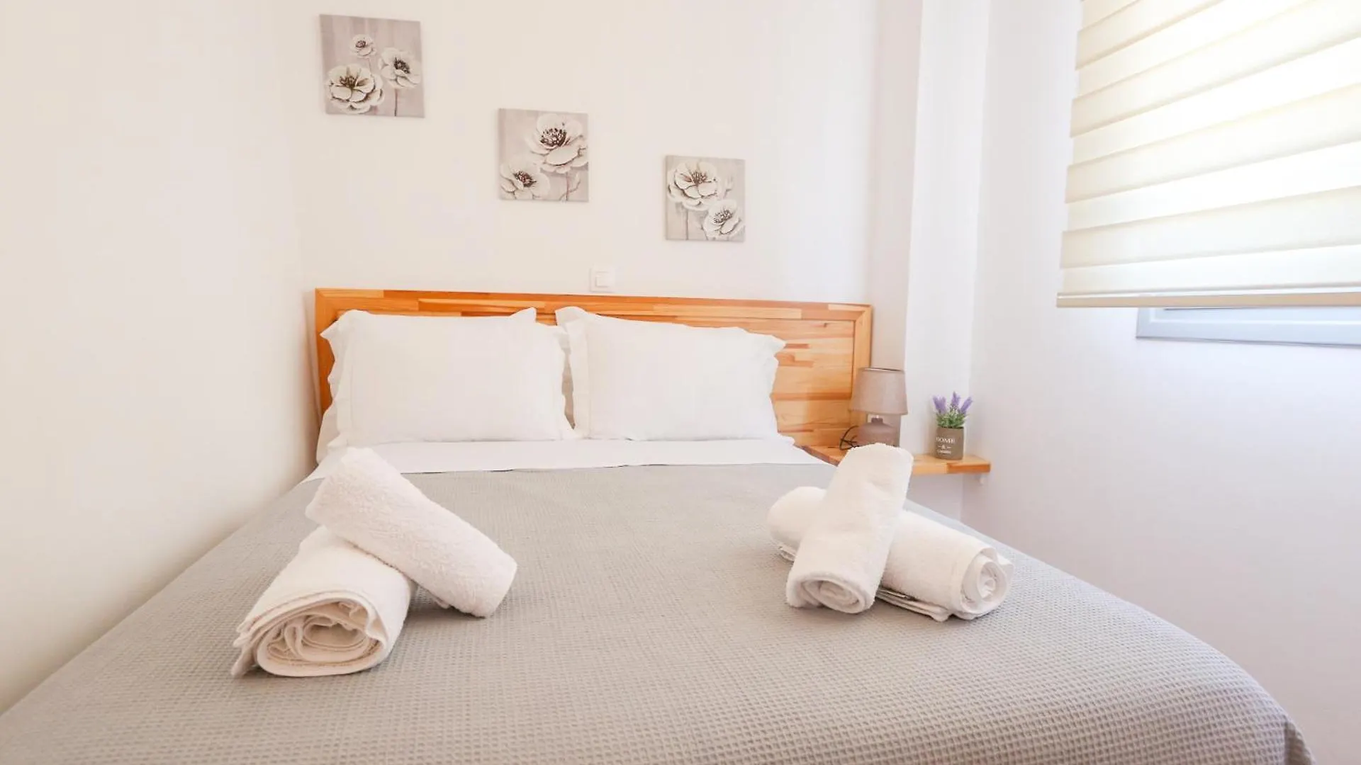 Village View Apartments Himare