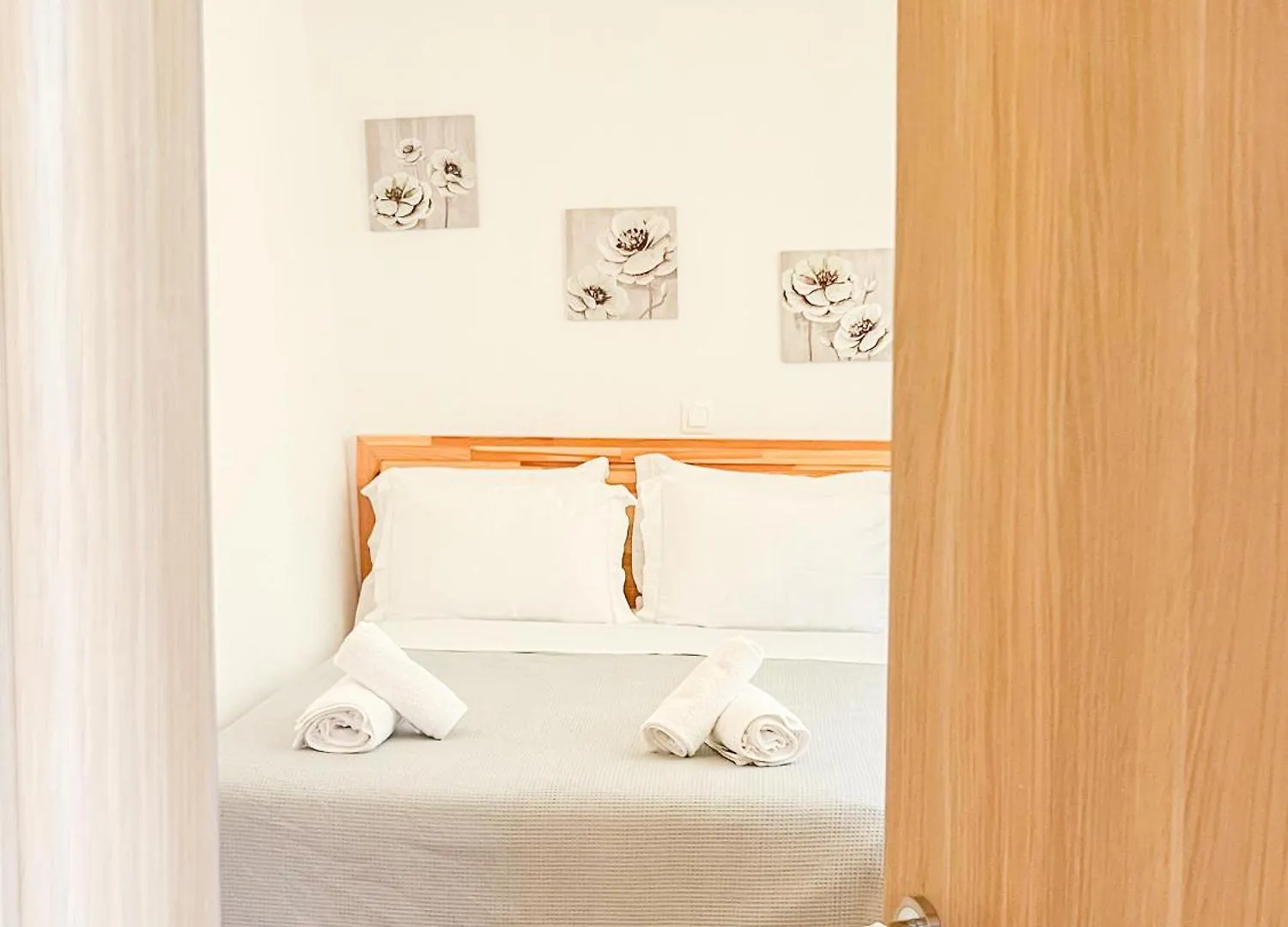Village View Apartments Himarë