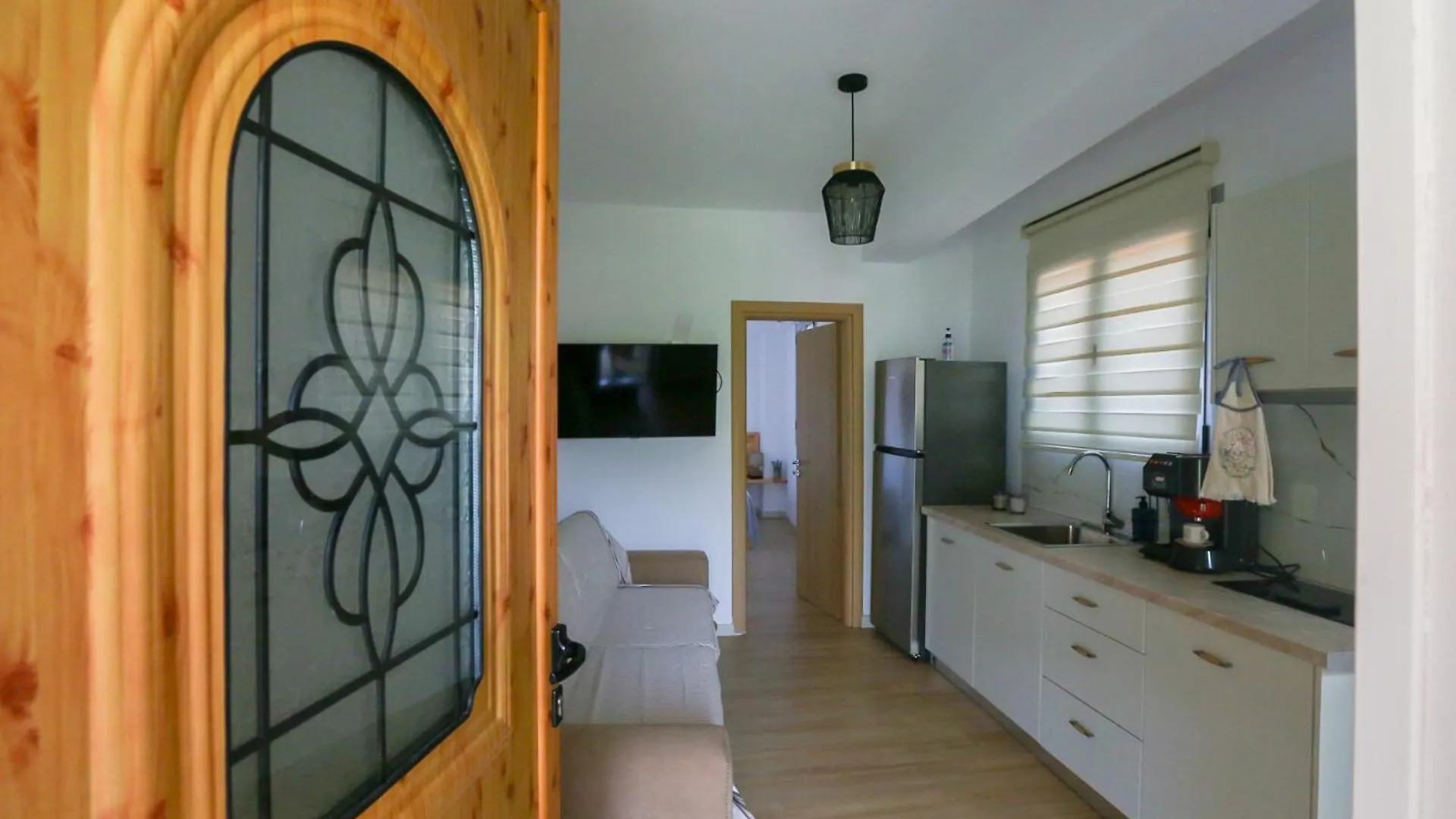 Village View Apartments Himarë