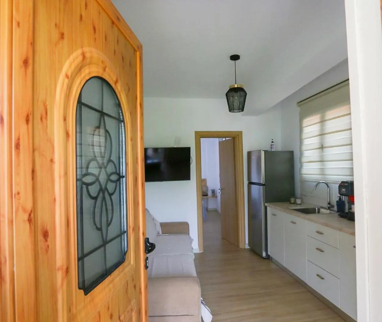 Village View Apartments Himarë 0*,  Albanien