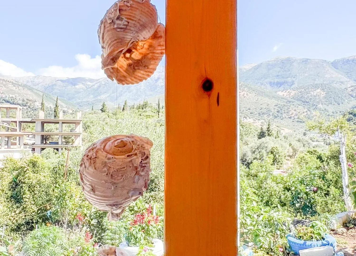 Village View Apartments Himare
