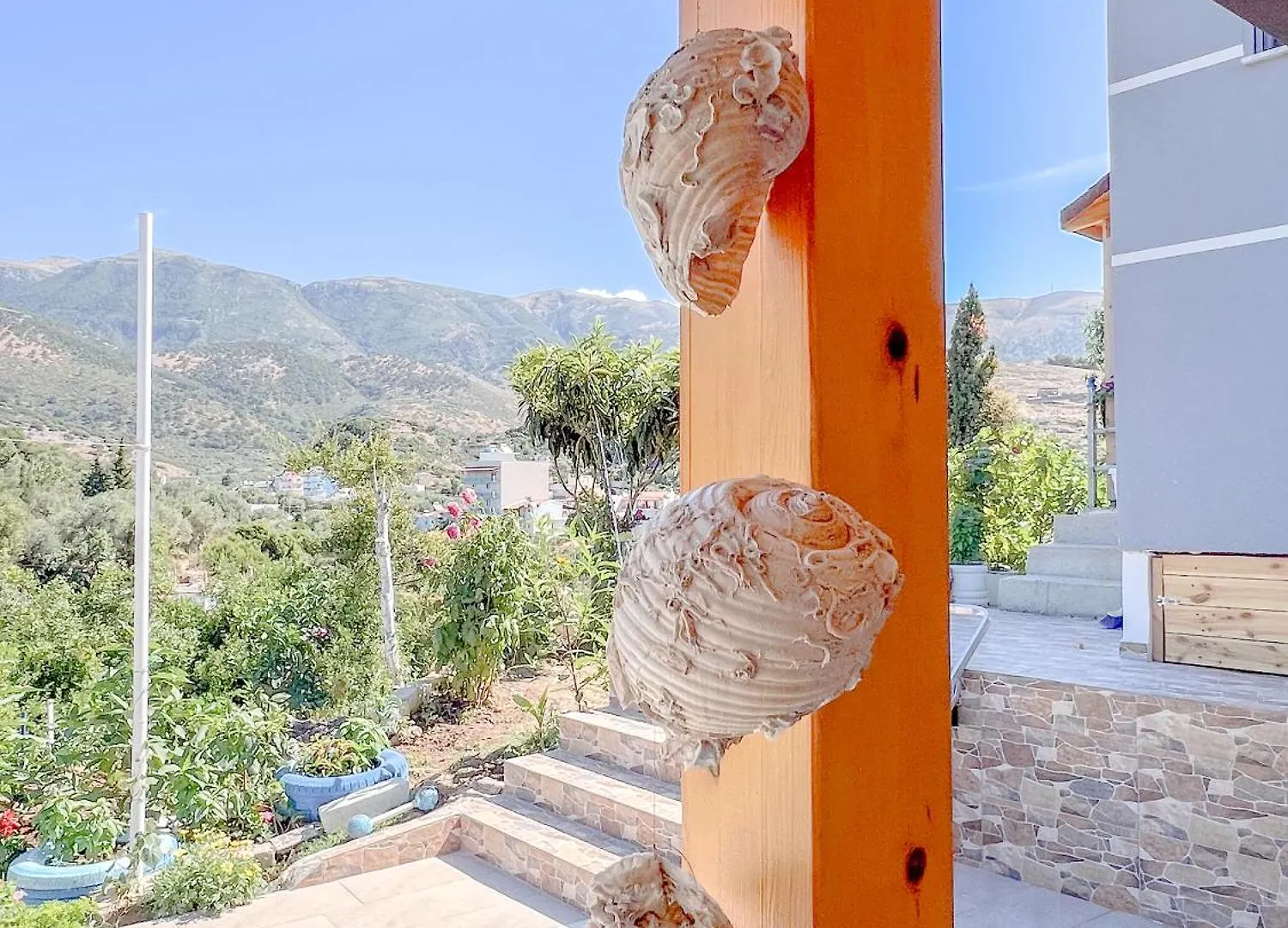 Village View Apartments Himarë