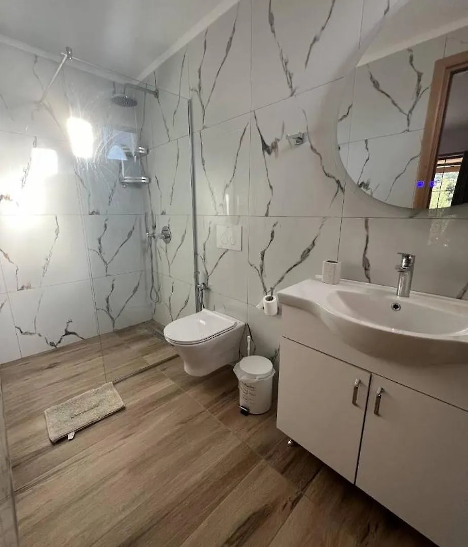 Village View Apartments Himarë Albanien