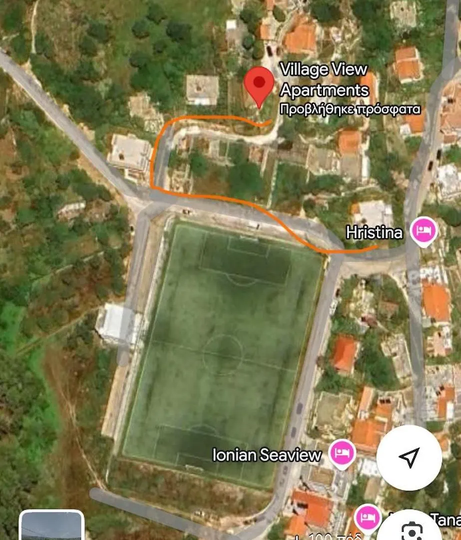 Village View Apartments Himare 0*,  Albania
